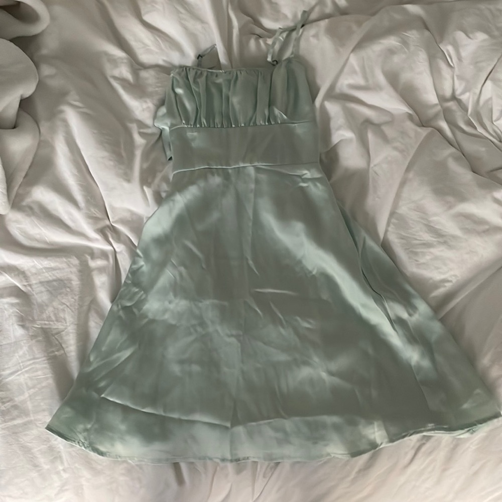 brand new hollister dress